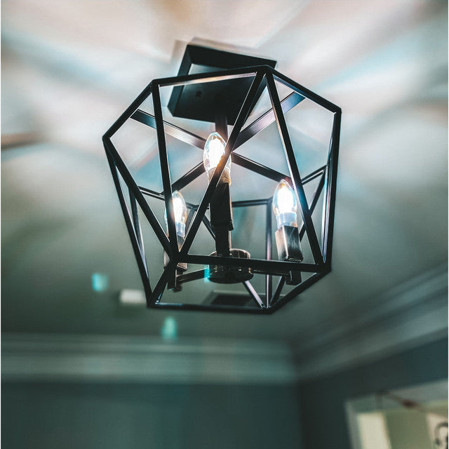 292115 - Wi-Fi Smart Tunable White B11 LED Light Bulb - 4 Watt - 2200K-6500K