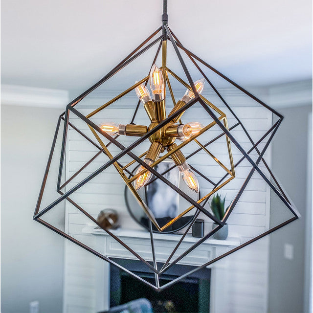 292115 - Wi-Fi Smart Tunable White B11 LED Light Bulb - 4 Watt - 2200K-6500K