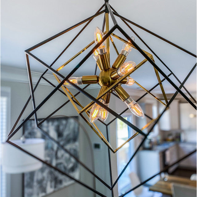 292115 - Wi-Fi Smart Tunable White B11 LED Light Bulb - 4 Watt - 2200K-6500K