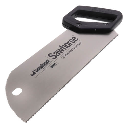 Sioux Chief 300-12B - Replacement Blade, 12 in L Blade, 13 TPI, Steel Blade