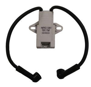 30010455A - Ignition Transformer - High Voltage Spark for NCB Series