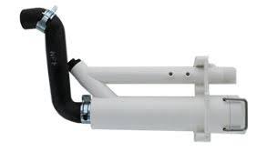 30013686A - Siphon and Hose Assembly - Condensate Drain for NPE Series