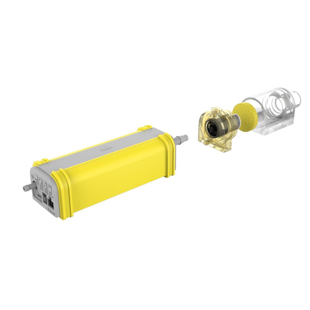 Refco 3004146 - Combi 11 GPH Condensate Pump, 120/240V