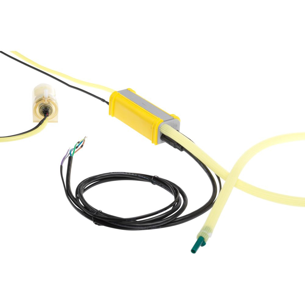 Refco 3004146 - Combi 11 GPH Condensate Pump, 120/240V