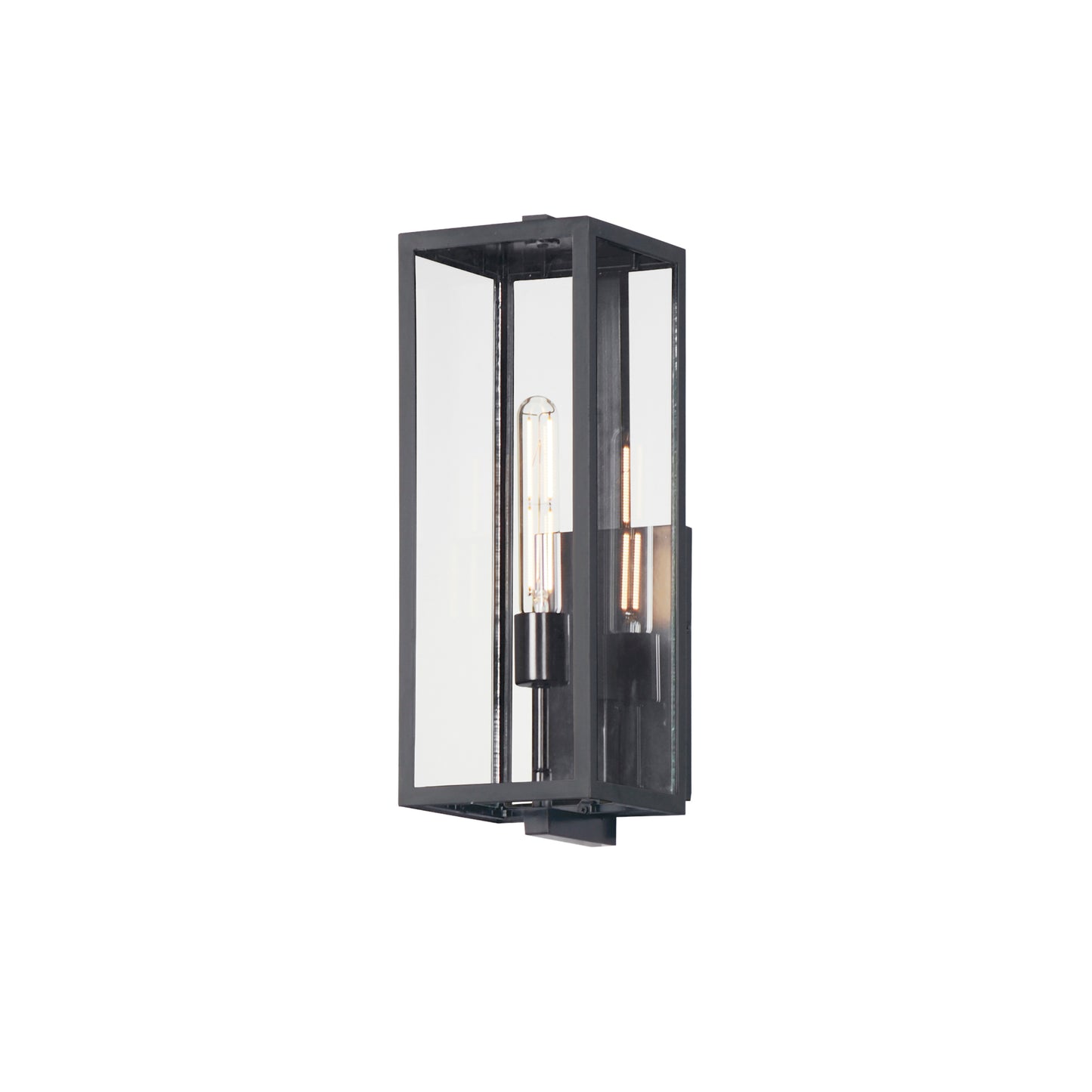 30091CLDBZ - Catalina 18" Outdoor Wall Sconce - Dark Bronze