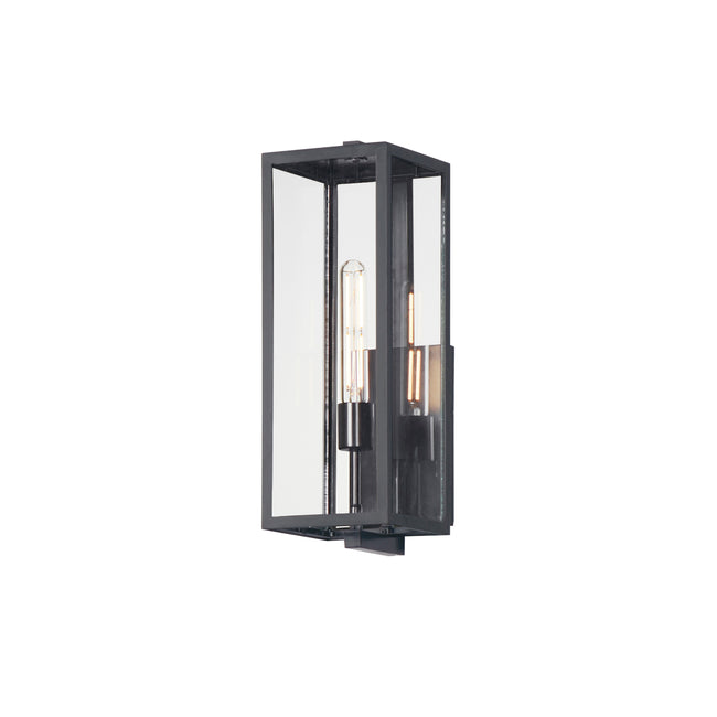 30091CLDBZ - Catalina 18" Outdoor Wall Sconce - Dark Bronze