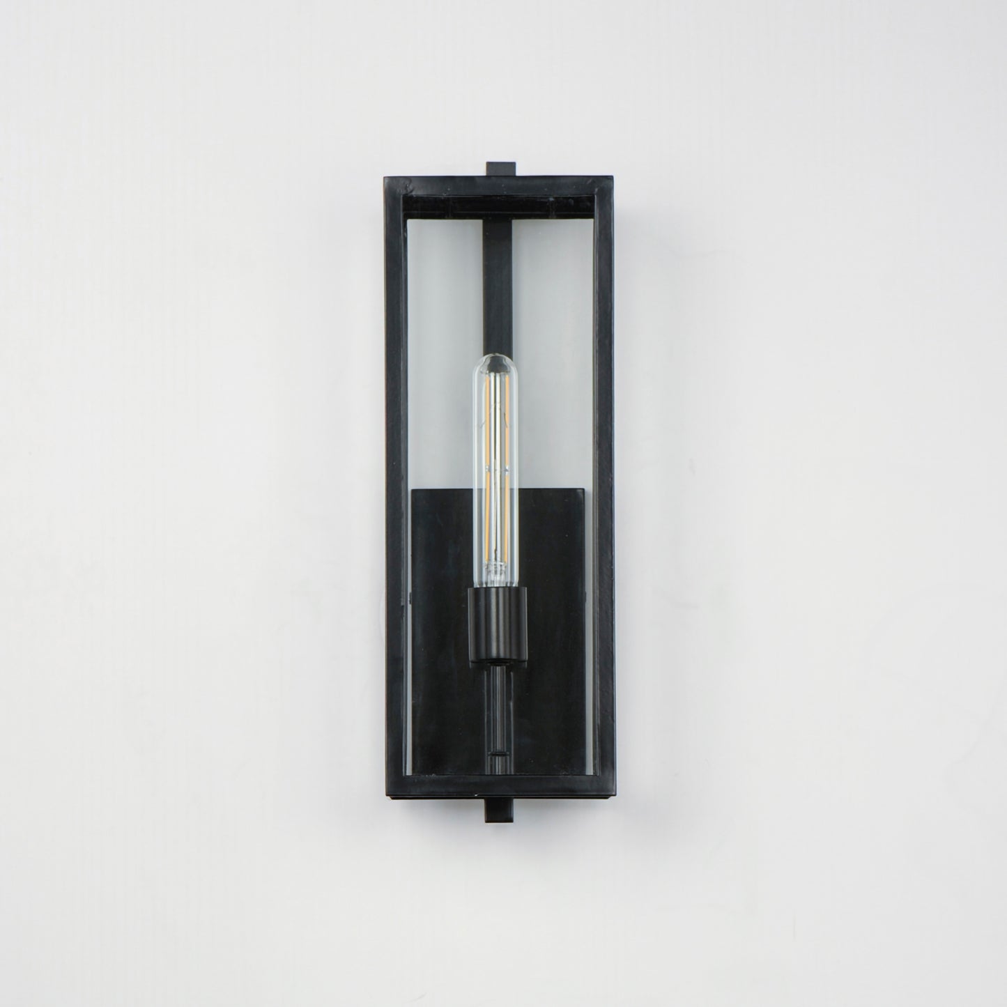 30091CLDBZ - Catalina 18" Outdoor Wall Sconce - Dark Bronze