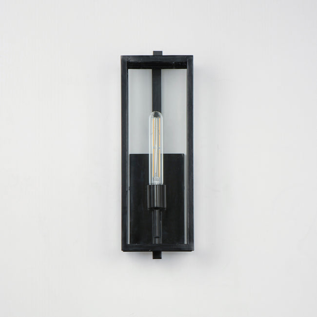 30091CLDBZ - Catalina 18" Outdoor Wall Sconce - Dark Bronze