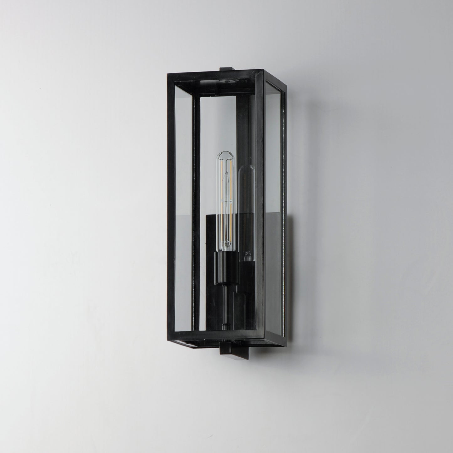 30091CLDBZ - Catalina 18" Outdoor Wall Sconce - Dark Bronze