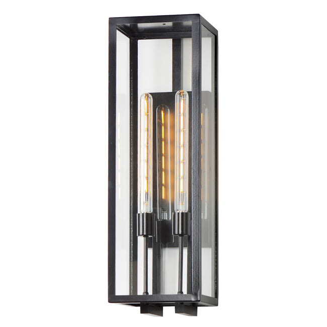 30096CLDBZ - Catalina 26" Outdoor Wall Sconce - Dark Bronze