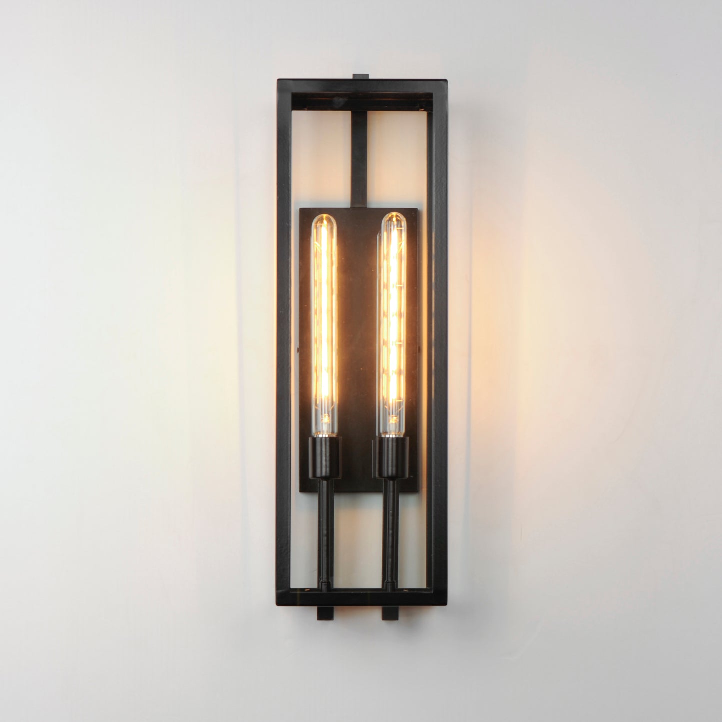 30096CLDBZ - Catalina 26" Outdoor Wall Sconce - Dark Bronze