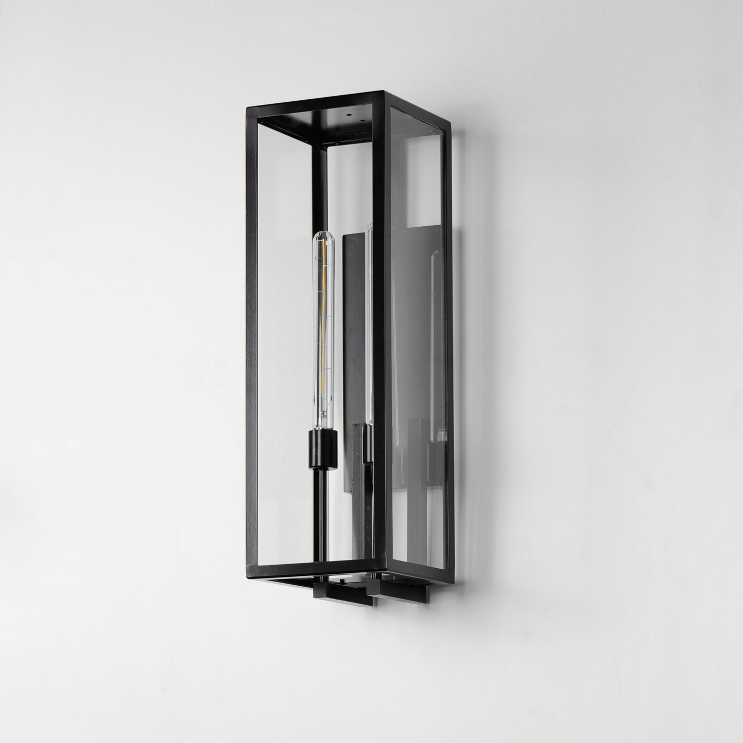 30096CLDBZ - Catalina 26" Outdoor Wall Sconce - Dark Bronze