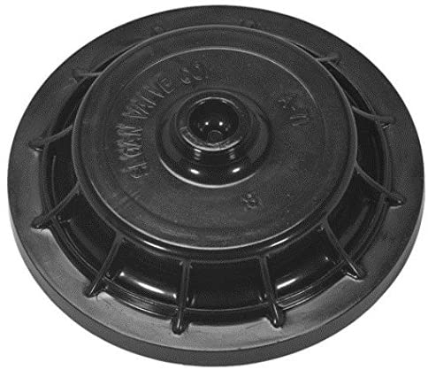 Sloan 301168 - A71 INSIDE COVER - BLACK