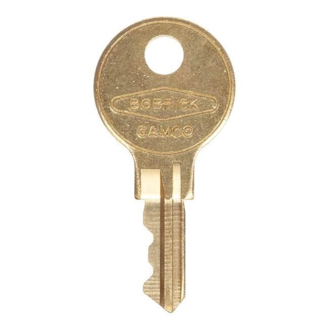 Bobrick 330-43 - Universal Door Key