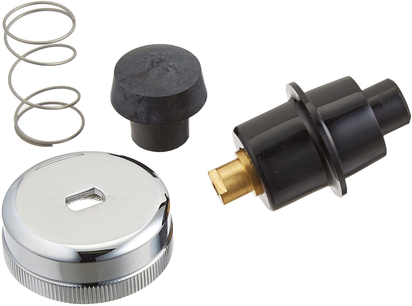 Sloan 3308858 - 3/4 in. Handle Stop Replacement Kit