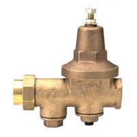 34-600XLLPV - 3/4" 600XL Pressure Reducing Valve with 180 maximum temp