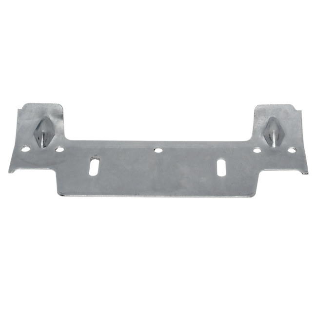 382430-1120A - S-9 Steel Wall Mounted Lavatory Sink Hanger Bracket