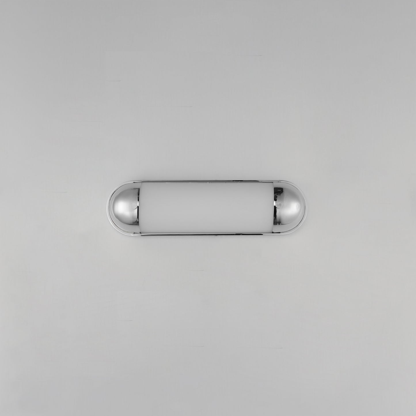 39561SWPC - Capsule 18" LED Bath Vanity Light CCT Select - Polished Chrome