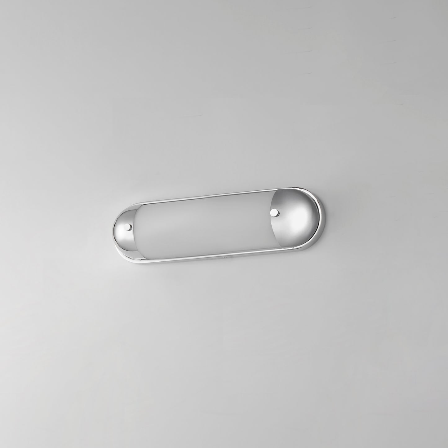 39561SWPC - Capsule 18" LED Bath Vanity Light CCT Select - Polished Chrome