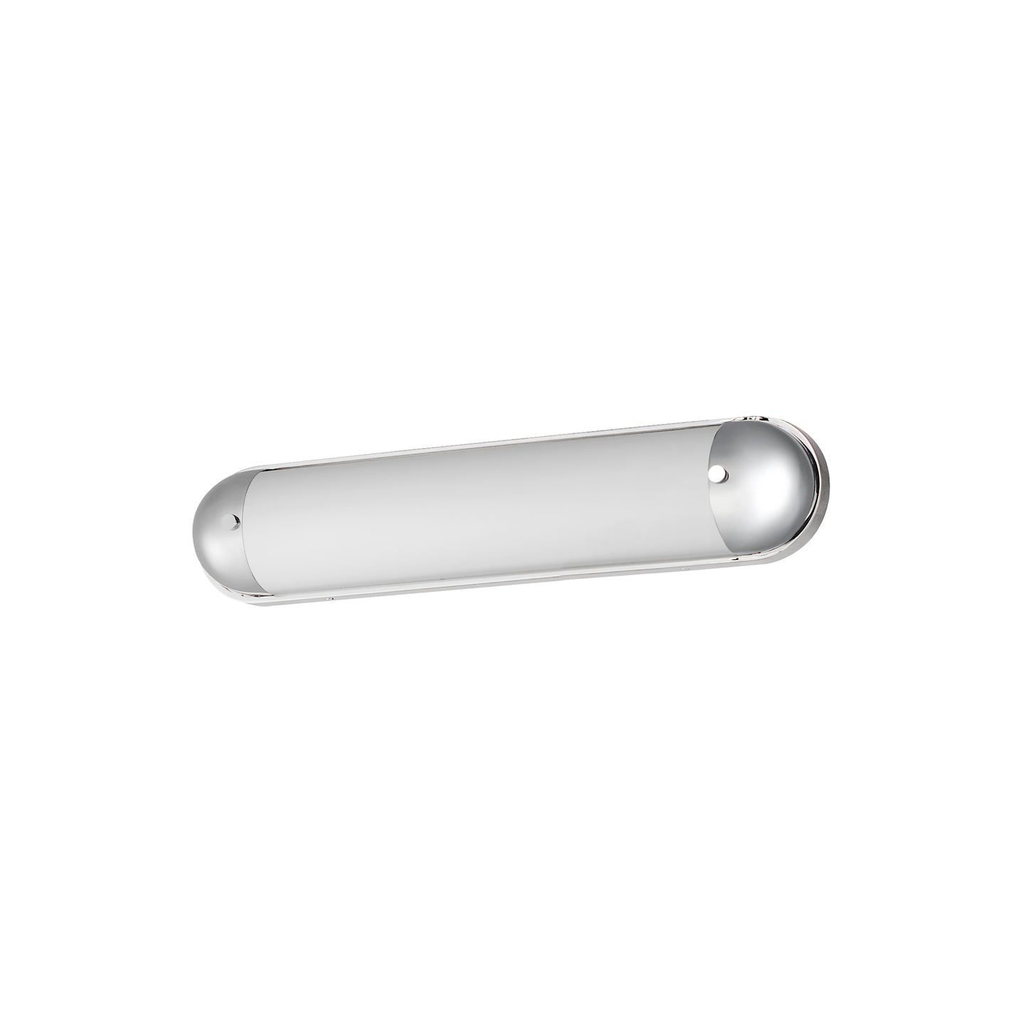 39562SWPC - Capsule 24" LED Bath Vanity Light CCT Select - Polished Chrome