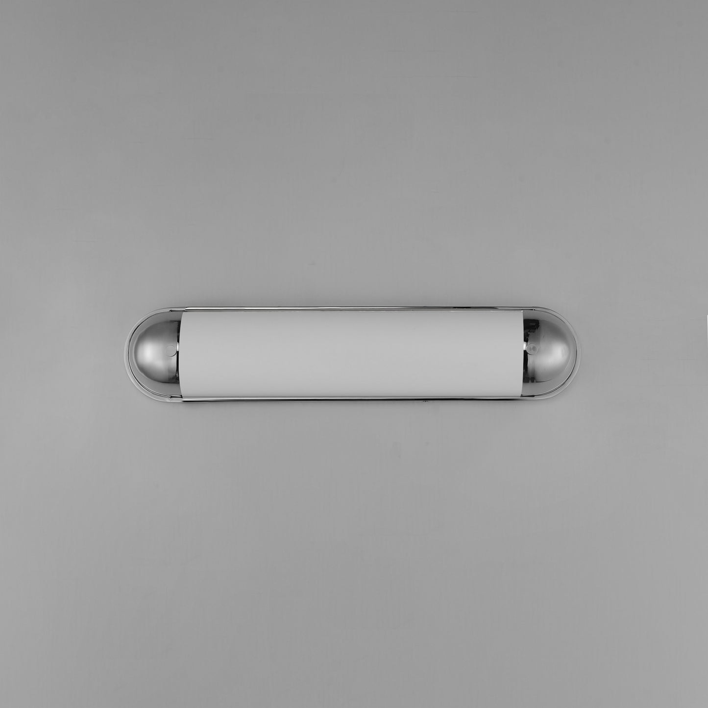 39562SWPC - Capsule 24" LED Bath Vanity Light CCT Select - Polished Chrome