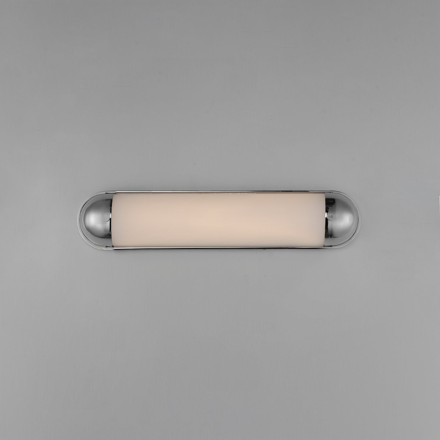 39562SWPC - Capsule 24" LED Bath Vanity Light CCT Select - Polished Chrome