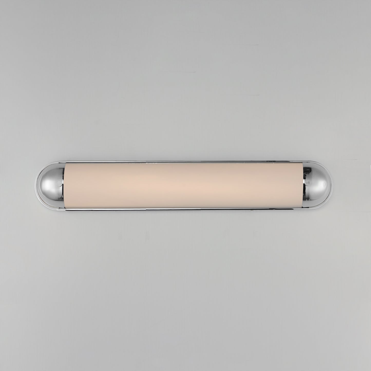 39563SWPC - Capsule 30" LED Bath Vanity Light CCT Select - Polished Chrome