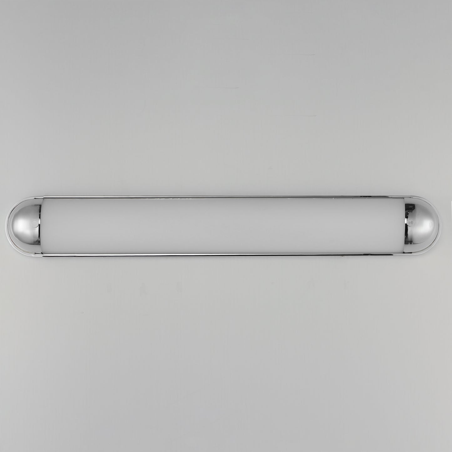 39564SWPC - Capsule 36" LED Bath Vanity Light CCT Select - Polished Chrome