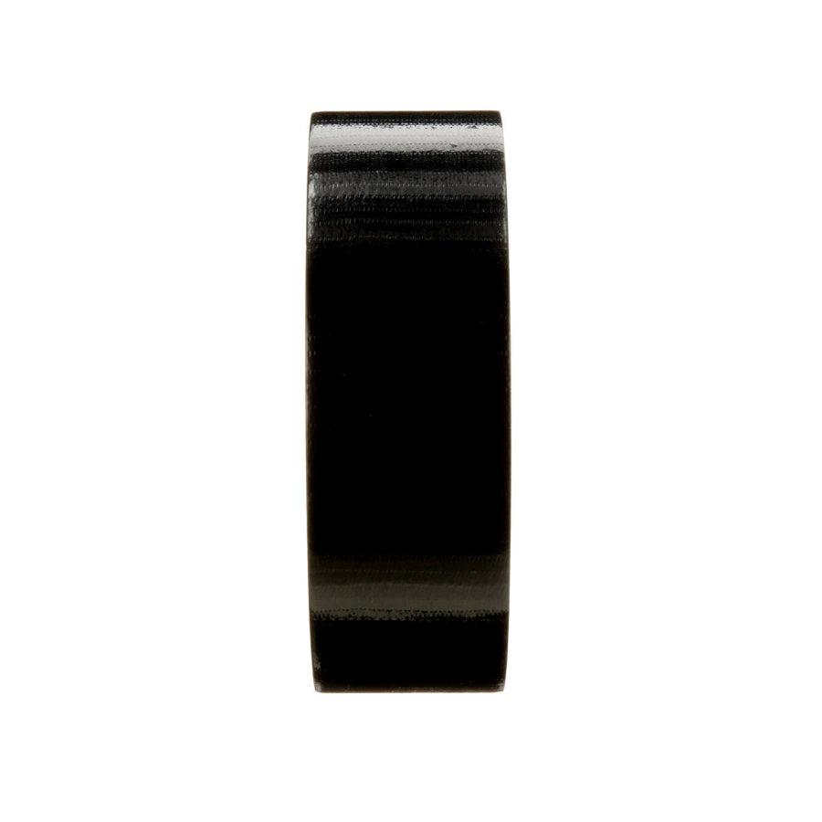 3M VentureTape Cloth Duct Tape - Black - 2" x 60 Yds