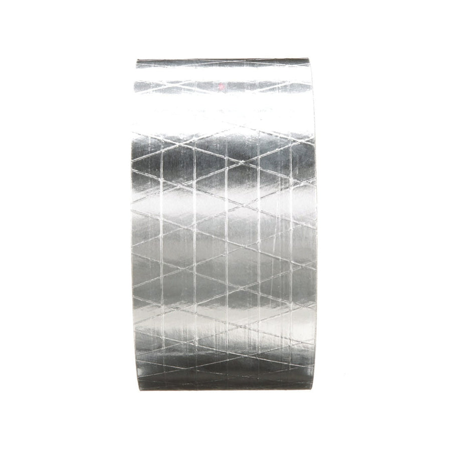 3M VentureTape FSK Facing Tape - Silver - 3" x 50 Yds - 1525CW
