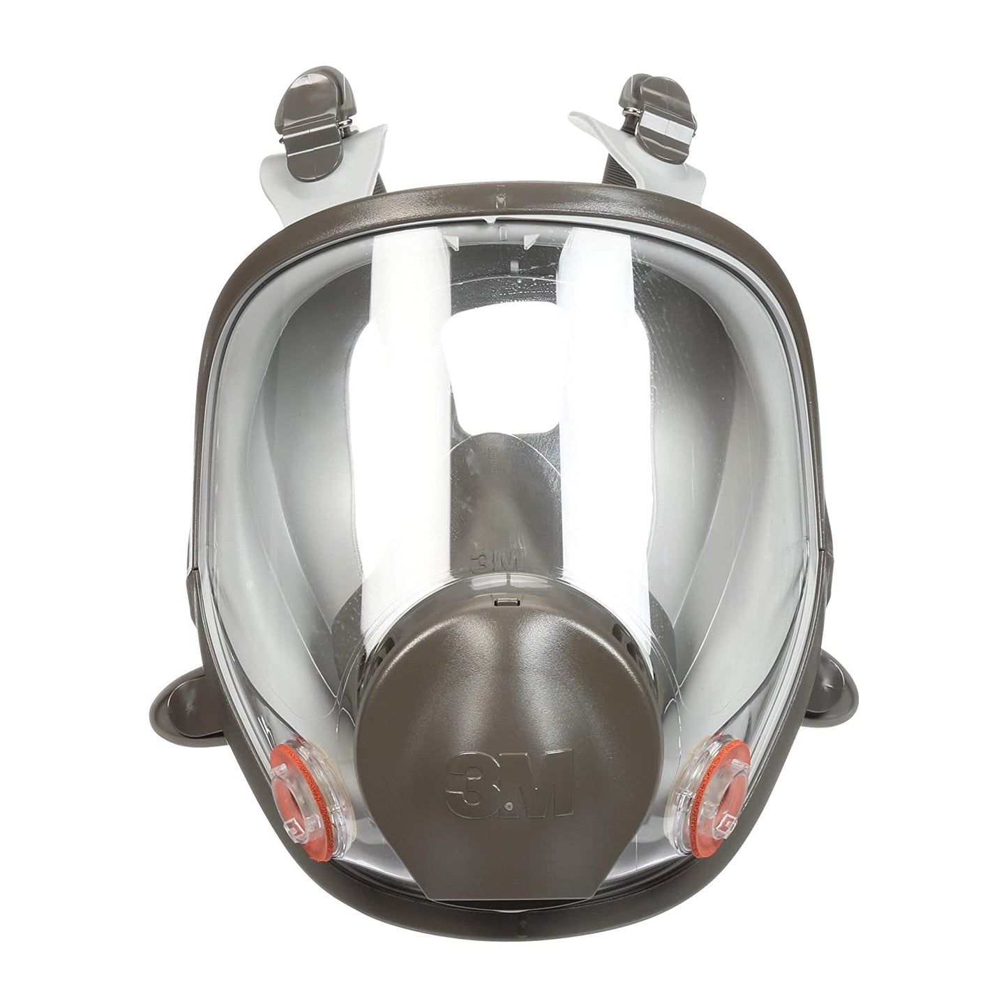 3M-6900 - Full Facepiece Reusable Respirator - Large