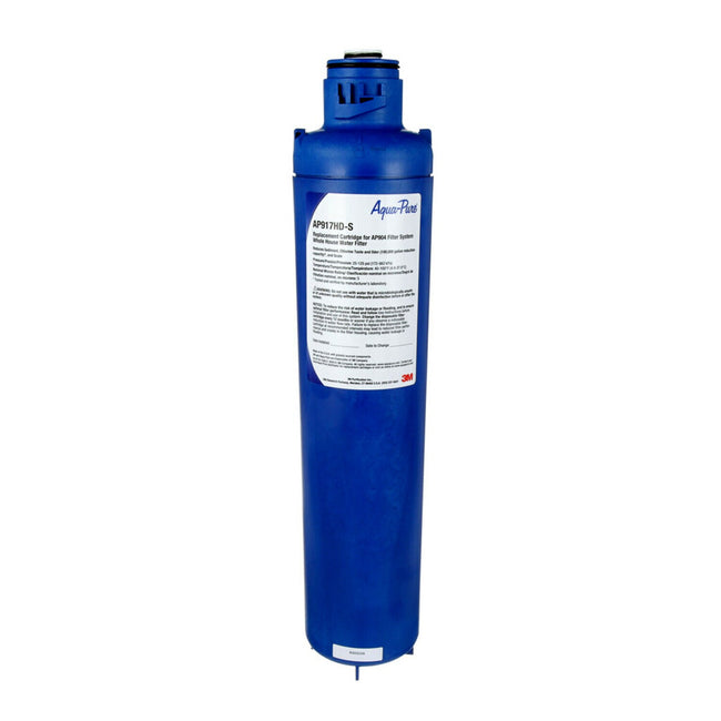 AP917HD-S - Replacement Cartridge for AP904 Filtration System - Whole House Water Filter