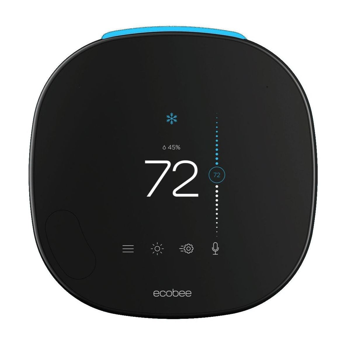 EB-STATE5P-01 - Smart Thermostat Pro w/ Voice Control (Gen 5)