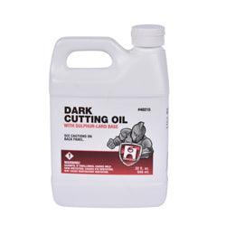 Oatey 40215 - Hercules 1 qt. Cutting Oil - Dark
