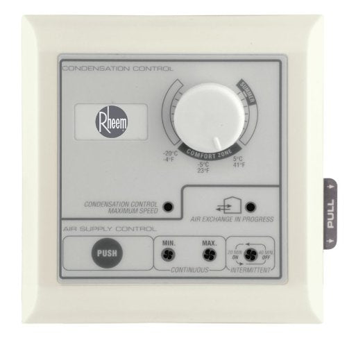 41-40220-01 - Value Wall Control