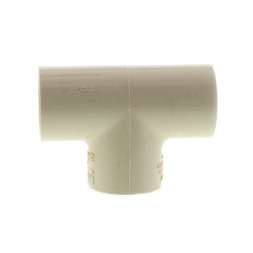 Spears 4101-007 - 3/4" CPVC CTS Tee (Socket)