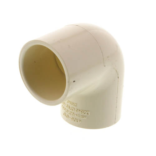 Spears 4106-010 - 1" CPVC CTS 90 Degree Elbow (Socket)