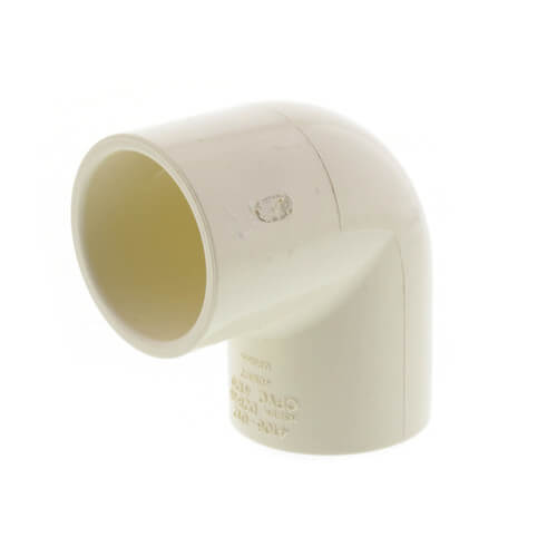 Spears 4106-012 - 1-1/4" CPVC CTS 90 Degree Elbow (Socket)