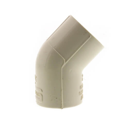 Spears 4117-007 - 3/4" CPVC CTS 45 Degree Elbow (Socket)