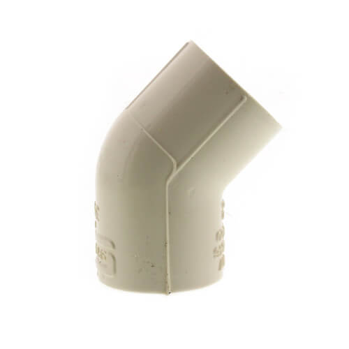 Spears 4117-007 - 3/4" CPVC CTS 45 Degree Elbow (Socket)
