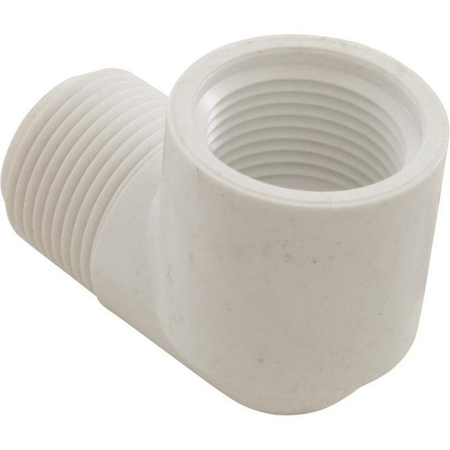 412-007 - 3/4" Street Elbow 90 Degree Schedule 40 PVC