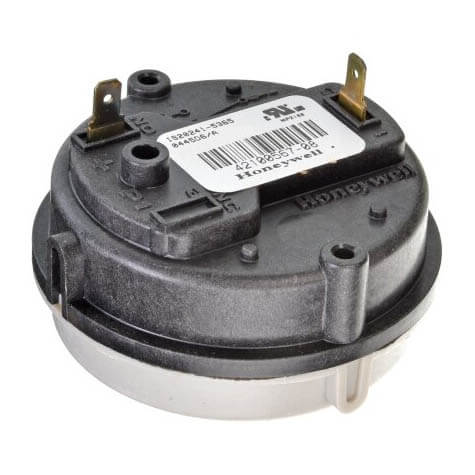Rheem 42-100567-08 - Pressure Switch 0.5