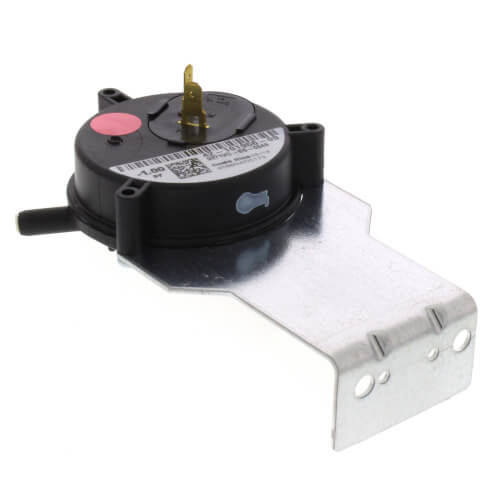Rheem 42-101956-09 - (-)1.00" WC Pressure Switch Assembly