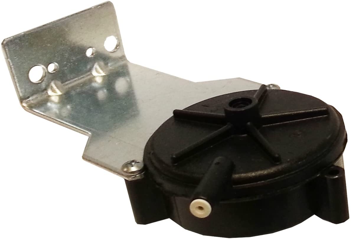 Rheem 42-101956-11 - Pressure Switch Assembly