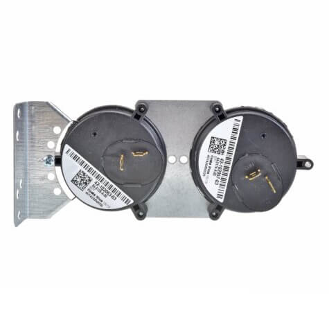 Rheem 42-102056-03 - (-)0.86" WC (-)1.2" WC Dual Pressure Switch