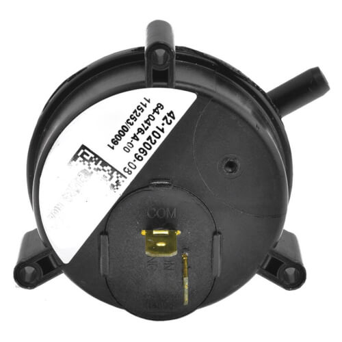 42-102069-08 - 42 102069 08 Pressure Switch Assembly
