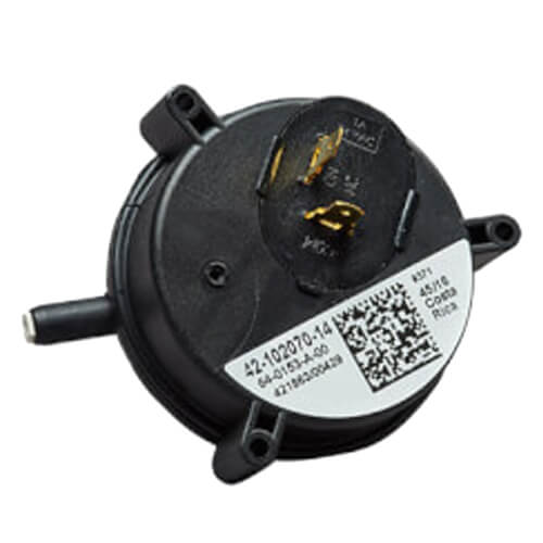 Pressure Switch Kit