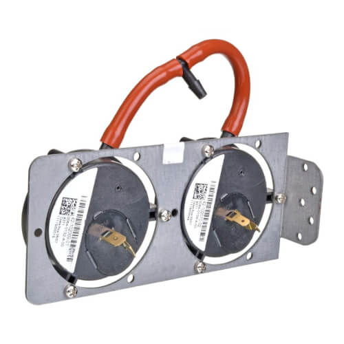 Rheem 42-102072-16 - Pressure Switch Dual 1.00/80