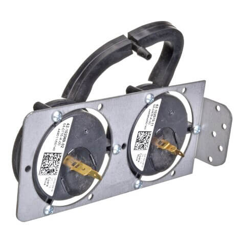 Rheem 42-102072-18 - Pressure Switch Dual .90/.60