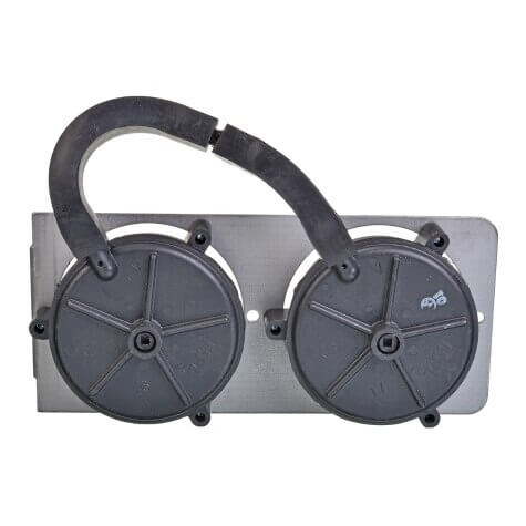 Rheem 42-102072-18 - Pressure Switch Dual .90/.60